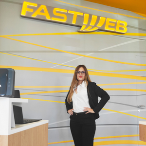 Fastweb Store Padova Guizza Camilla